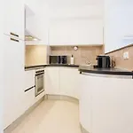 Stylish With Balcony In *