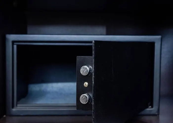 Stylish With Balcony In アパート *