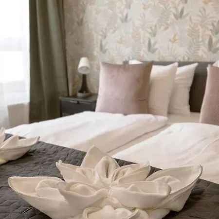 Apartament Stylish With Balcony In Budapeszt